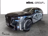 Mazda CX-80 2.5 e-Skyactive PHEV 330 AWD Homura *Si-Be - schwarze Mazda CX-80
