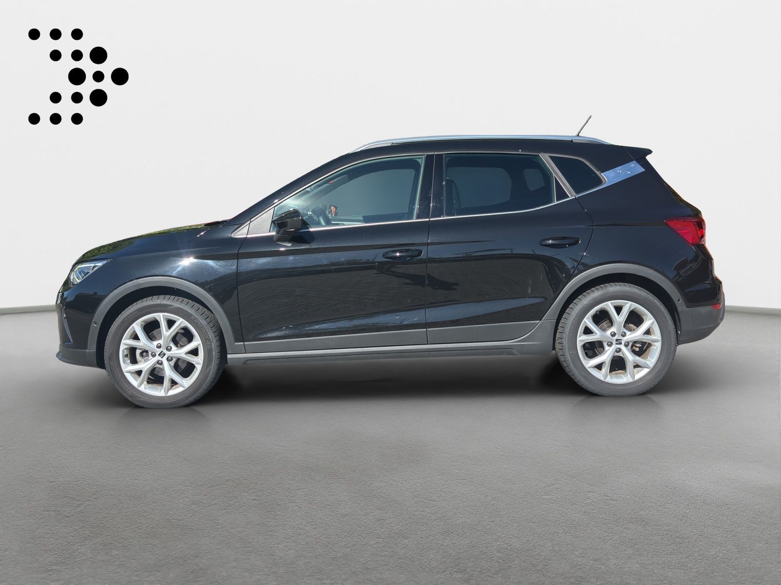 Seat Arona - Bild 5