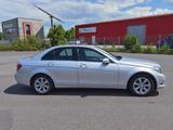 Mercedes-Benz C 180 Lim. AVANDGARDE, GARANTIE, INSP. TÜV NEU! - Mercedes-Benz C 180 mit Benzin-Antrieb