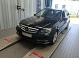 Mercedes-Benz C 180 T BlueEFFICIENCY AVANTGARDE AVANTGARDE - Mercedes-Benz C 180 Gebrauchtwagen in Kassel
