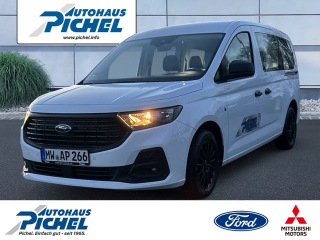 Ford Tourneo Connect Trend L2   AUDIO-PAKET 2+ PPS VO