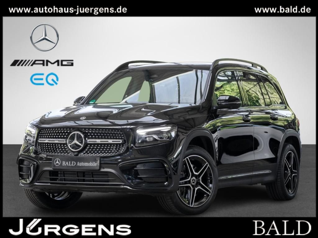 Mercedes-Benz GLB 220