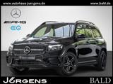 Mercedes-Benz GLB 220 4M AMG-Premium/ILS/Pano/AHK/360/Easy/19'