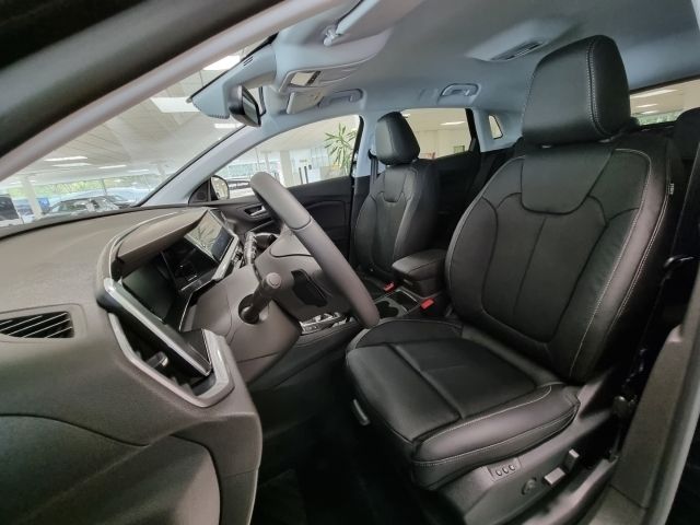 Grandland 1.2 Turbo Ultimate Navi Sitzheizung