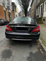 Mercedes-Benz CLS 350 CDI - - Mercedes-Benz CLS 350 in Wuppertal