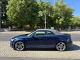 Audi A3 4WD S-Line B&O Service, Räder, Bremse TÜV NEU
