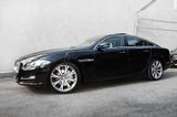 Jaguar XJ 3.0 V6 PREMIUM LUXURY *VOLL* - Jaguar XJ mit Diesel-Antrieb: 3.0