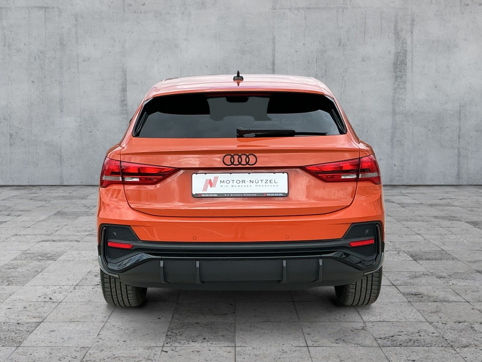 Audi Q3 - Bild 5