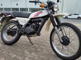 Yamaha DT 125 MX - Offers matching your search criteria
