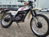 Yamaha DT 125 MX - Angebote entsprechen deinen Suchkriterien