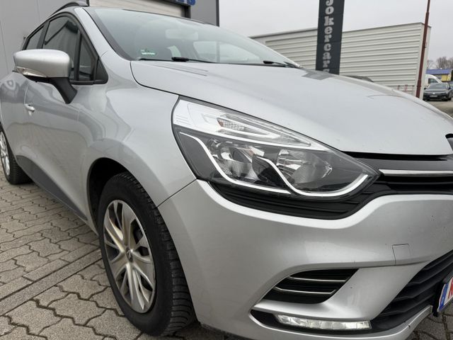 Renault Clio dCi Grandtour Limited