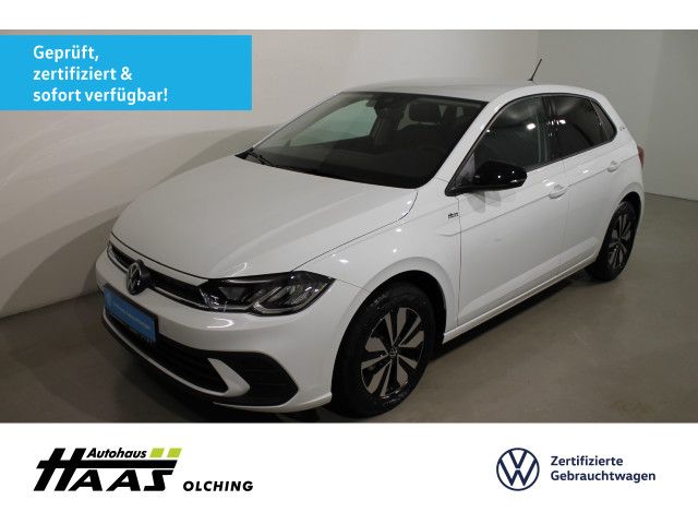 Volkswagen Polo 1.0 TSI GOAL 7-DSG LED GJR PDC ACC SH foto 1