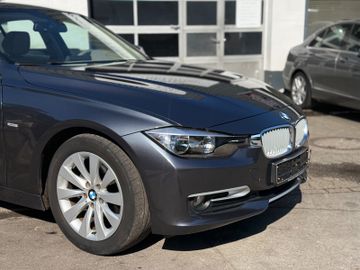 BMW 318 - 2