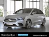 Mercedes-Benz B 200 AMG LED AHK Kamera Laderaump Spurhalt-Ass - Mercedes-Benz B 200 mit Benzin-Antrieb: Automatik