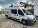 Citroën Jumper L3H2 Camper Van Wohnmobil - Citroën L3h3