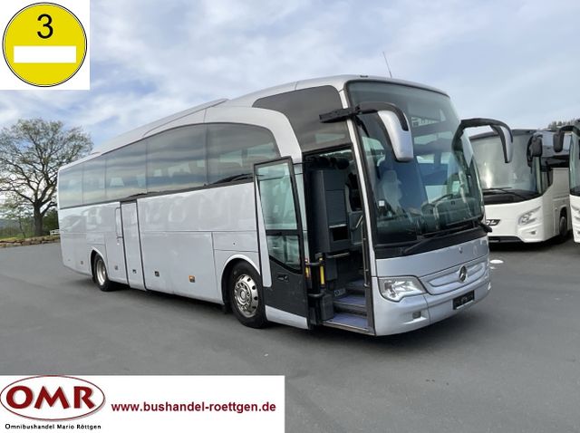 Mercedes-Benz Travego/ 15 RHD/ Tourismo/ R 07/R 08