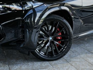 BMW X6 - 5