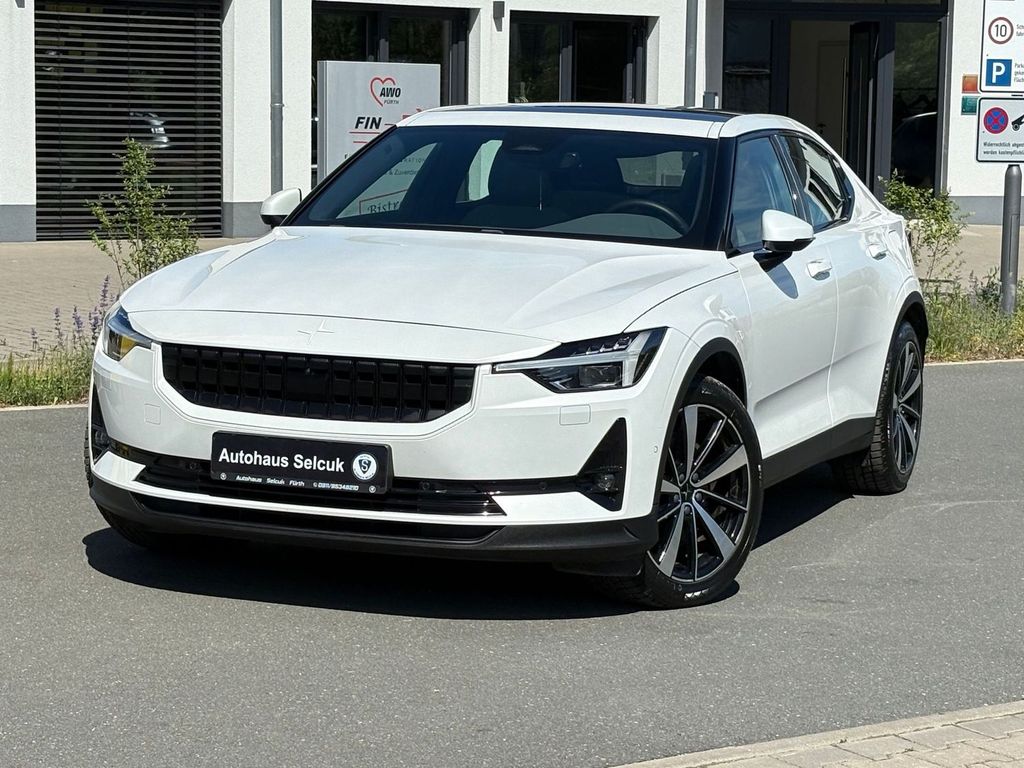 Angebot ansehen Polestar 2