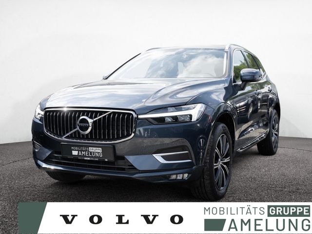 Volvo XC60 B4 Inscription LED W-LAN NAVI KAMERA LEDER
