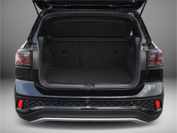 Volkswagen T-Cross R-Line 1.5 TSI AHK PDC MFL Anschluss-GA: