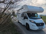 Eura Mobil Activa One 690 HB - Angebote entsprechen deinen Suchkriterien
