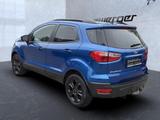 Ford EcoSport Trend Navi PDC Tempomat MyKey AppLink - Ford EcoSport Trend mit Benzin-Antrieb