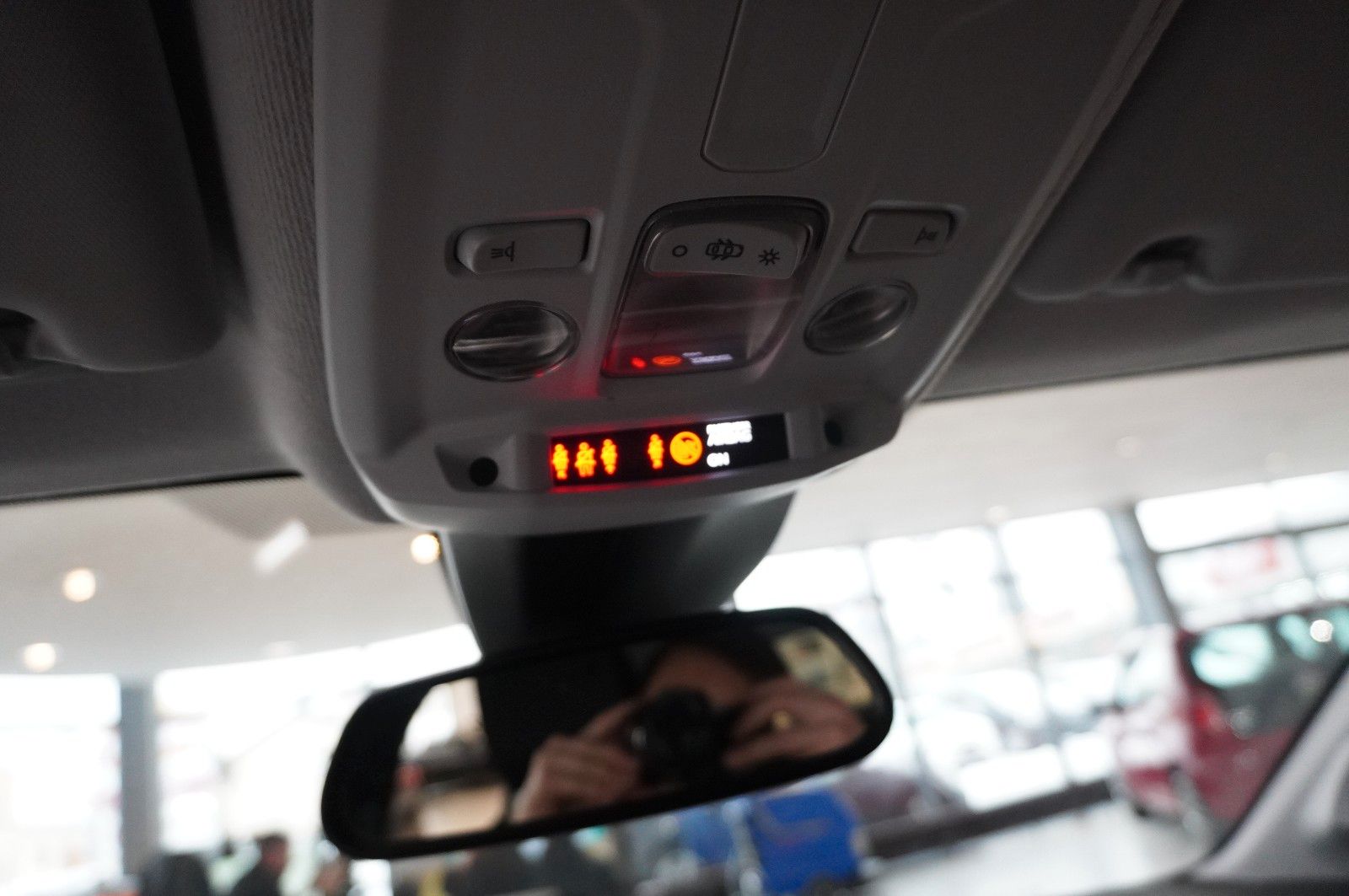 Fahrzeugabbildung Opel Corsa F 1.2T ELEGANCE NAVI/LED/VIRT/KAMERA/SPORT