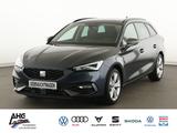 Seat Leon Sportstourer 2.0 TDI 150PS 7 Gang DSG FR  L