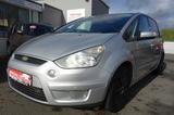 Ford S-Max S-MAX Trend 7.Sitze-Navi-Winterpaket - gebrauchte Ford S-Max aus dem Jahr 2008