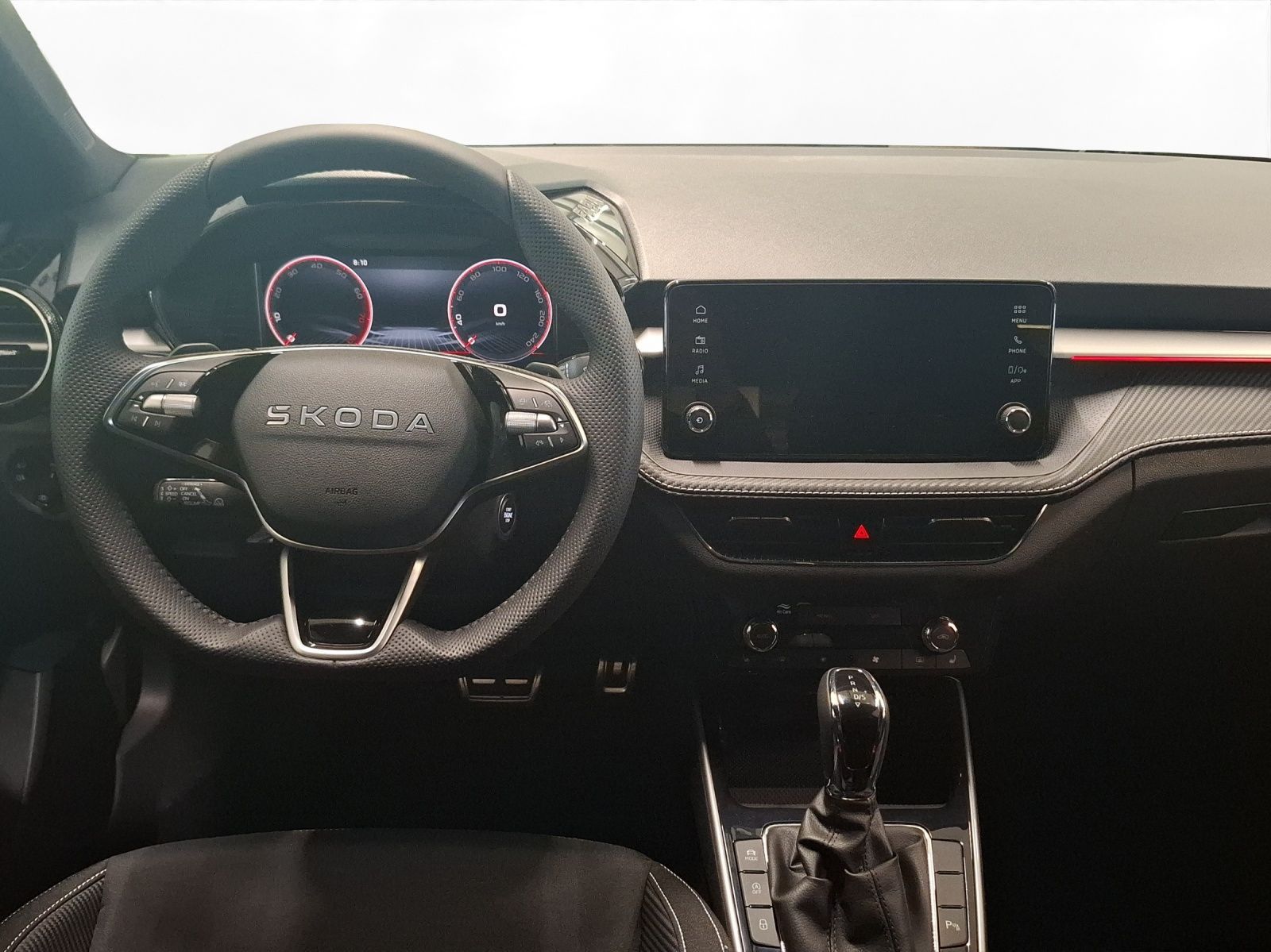 Skoda Fabia - Bild 4