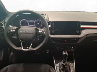 Skoda Fabia - Vorschau Bild 4