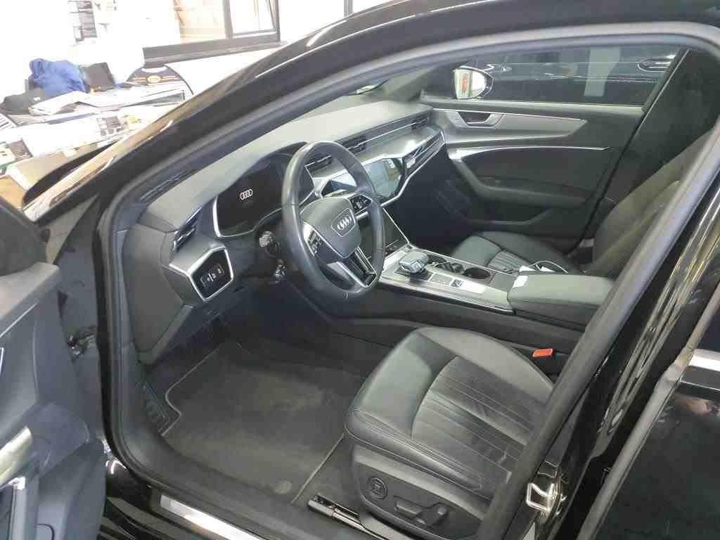 Audi A6 - Bild 5