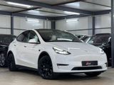 Tesla Model Y Long Range Dual AWDPERL-WEIß*PREMIUM - Tesla in Frankfurt (Main)