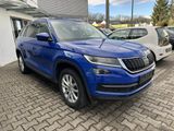 Skoda Kodiaq 2.0TDI 4x4 STYLE DSG*LED*NAVI*AHK*18-ZOLL - Skoda Kodiaq in Stuttgart