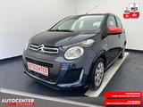 Citroën C1 Selection "MULTI-TEMPO-KLIMA-BLUET-TÜV NEU" - Citroën Gebrauchtwagen in Aachen