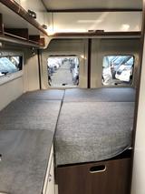 Pössl Summit Prime 600 Citroen 165 PS 