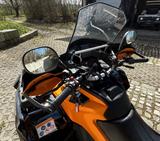Can-Am Outlander 1.000 XT-P, 88PS, orange, AHK, Winde - Quads