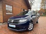 Dacia Sandero II Ambiance*74000KM*GARANTIE*HU NEU* - gebrauchte Dacia Sandero aus dem Jahr 2015