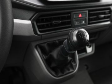 Volkswagen Crafter - 10