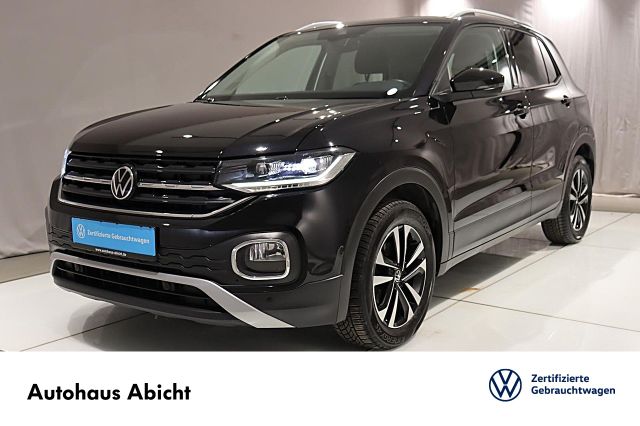 T-CROSS UNITED 1.5 TSI 110kW DSG KAMERA LED PDC 