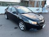 Chevrolet Cruze Diesel - Chevrolet Cruze mit Diesel-Antrieb