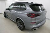 BMW X5 xDrive30d A M Sportpaket LED ACC AHK H&K DAB - BMW X-Reihe Jahreswagen