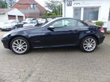 Mercedes-Benz SLK 200 Kompressor,  2x PDC, Navi, guter Zustand - Mercedes-Benz aus 2006: Slk
