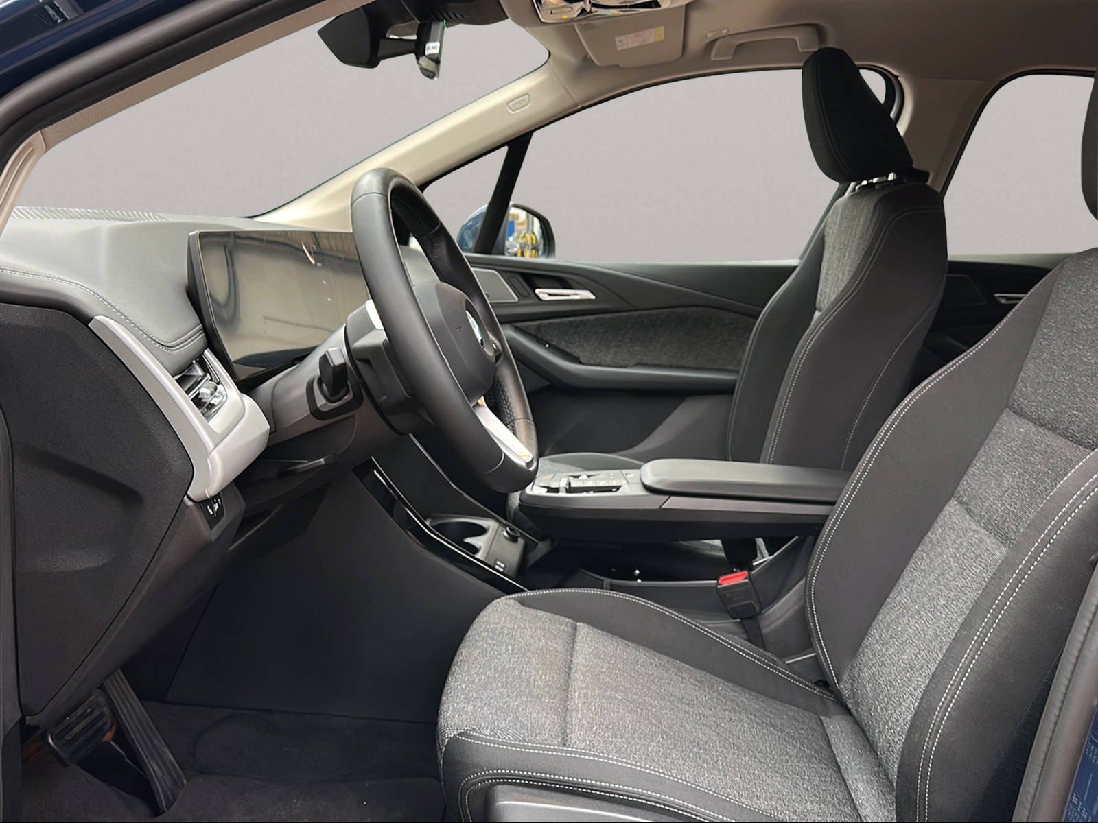 BMW 220 Active Tourer - Bild 13