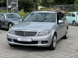 Mercedes-Benz C 180 C -Klasse T-Modell / 65500 KM / - Mercedes-Benz C 180 aus 2008