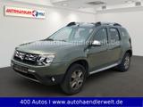 Dacia Duster 1.5 Laureate 4x4 - Dacia Duster in Halle
