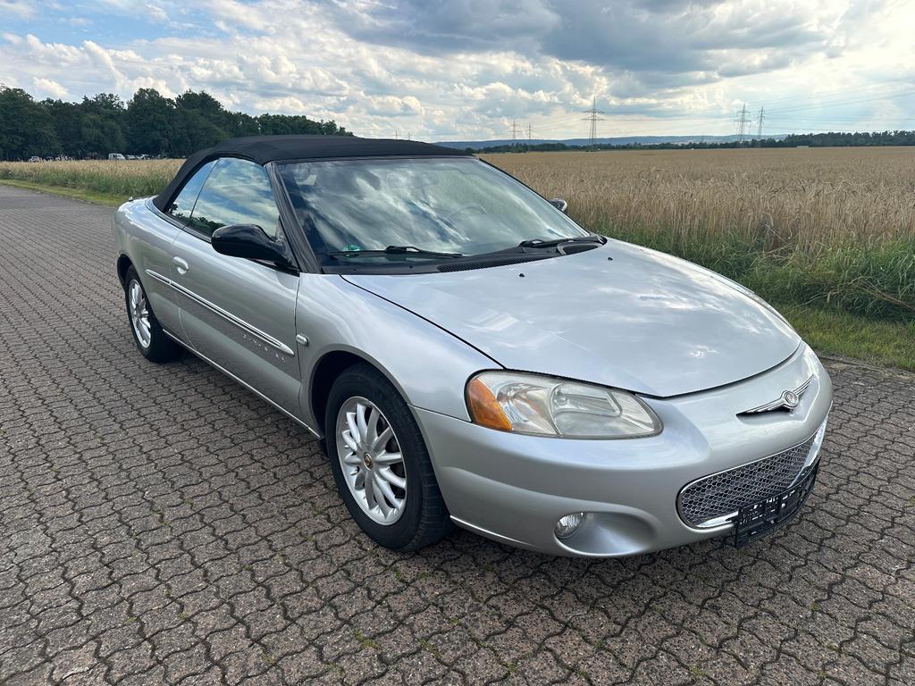 Chrysler Sebring