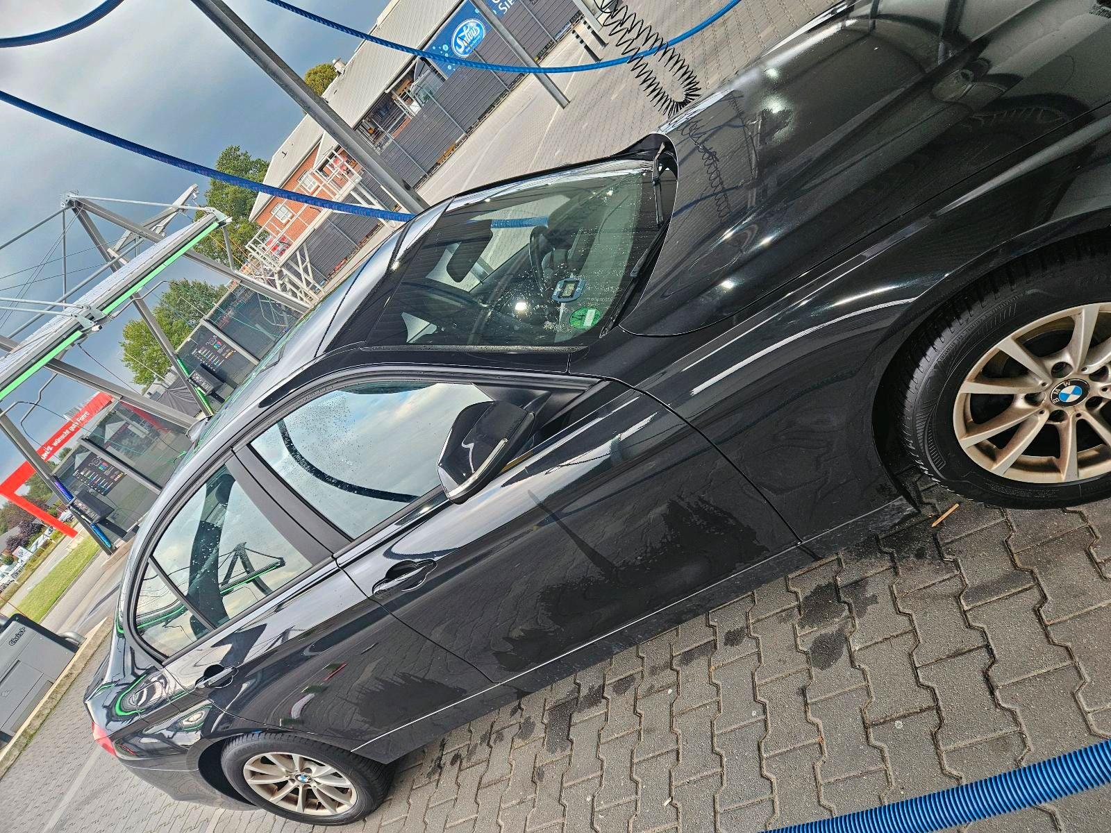 BMW 318