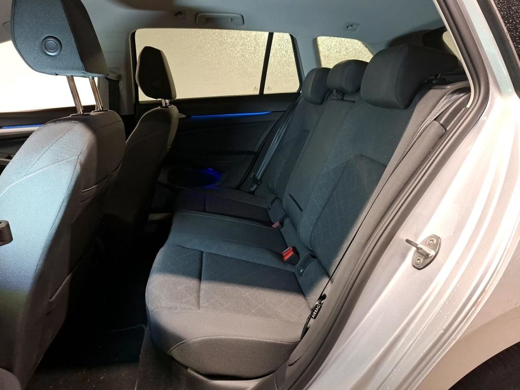 Golf Variant VIII 2.0TDI DSG Life AHK/Kamera/ACC