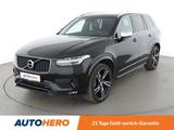 Volvo XC90 2.0 T6 R-Design AWD Aut.*NAVI*HEAD-UP*LED* - Volvo Gebrauchtwagen in Oberhausen